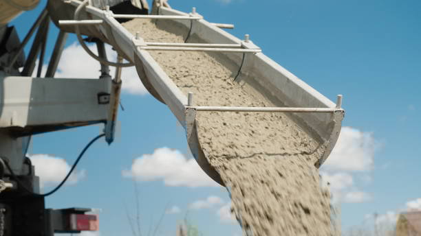 Best Residential Concrete Solutions in Englishtown, NJ