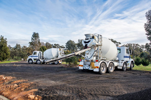 Best Concrete Demolition Services in Englishtown, NJ
