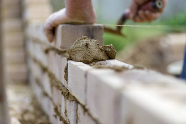 Best Concrete Sidewalk Installation in Englishtown, NJ